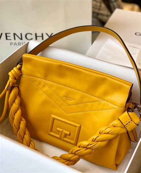 givenchy gold bag|farfetch Givenchy bag.